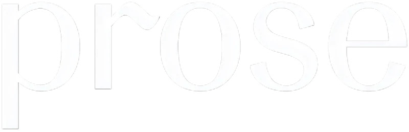 prose